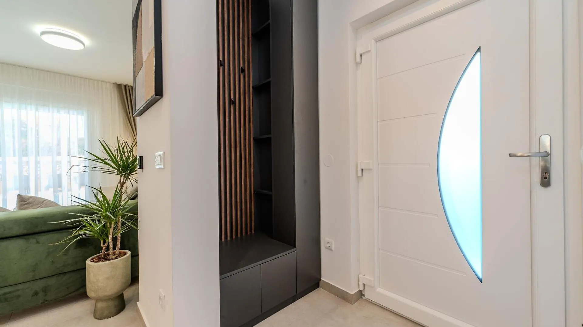 New Luxury Villa With Private Pool - By Ta Leut Agency Privlaka  0*, Privlaka (Zadar)