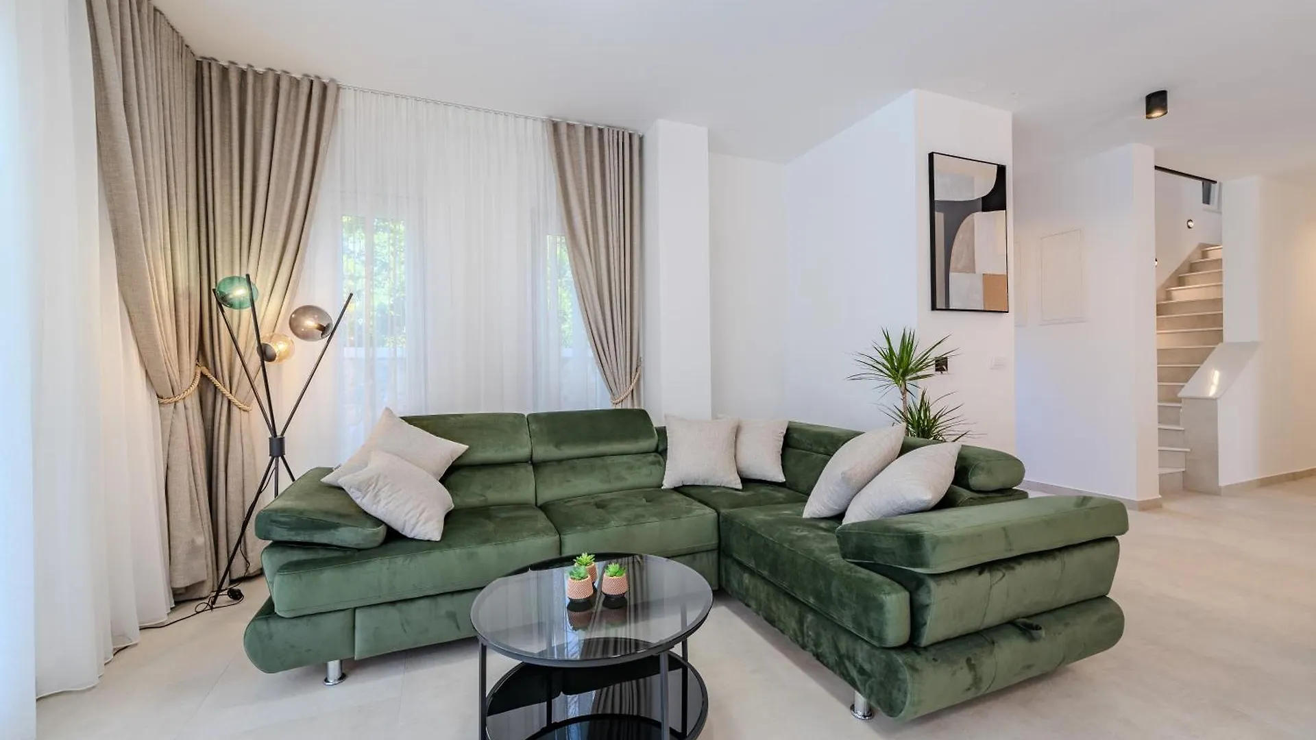 New Luxury Villa With Private Pool - By Ta Leut Agency Privlaka   Privlaka (Zadar)