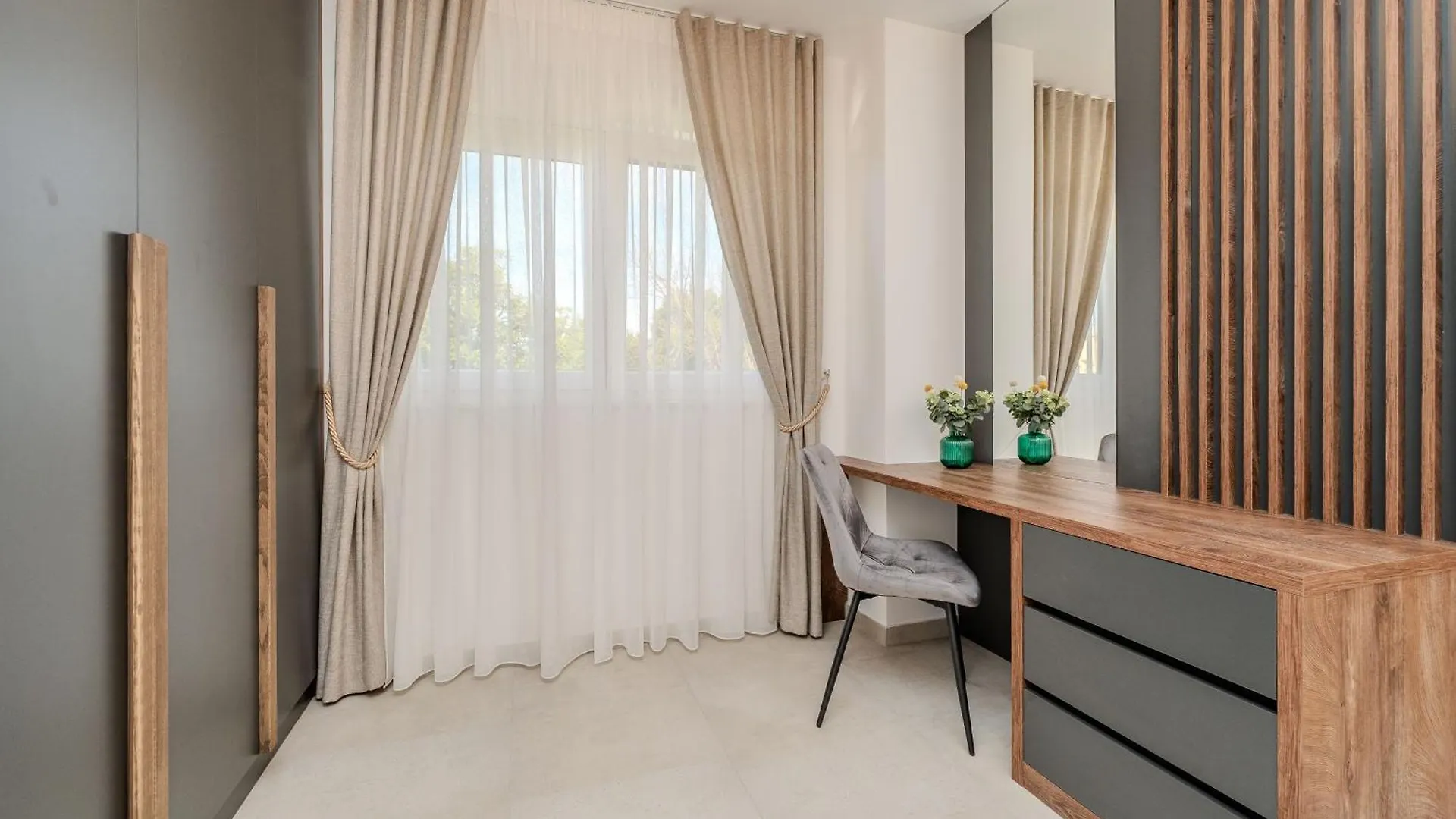 New Luxury Villa With Private Pool - By Ta Leut Agency Privlaka   Privlaka (Zadar)