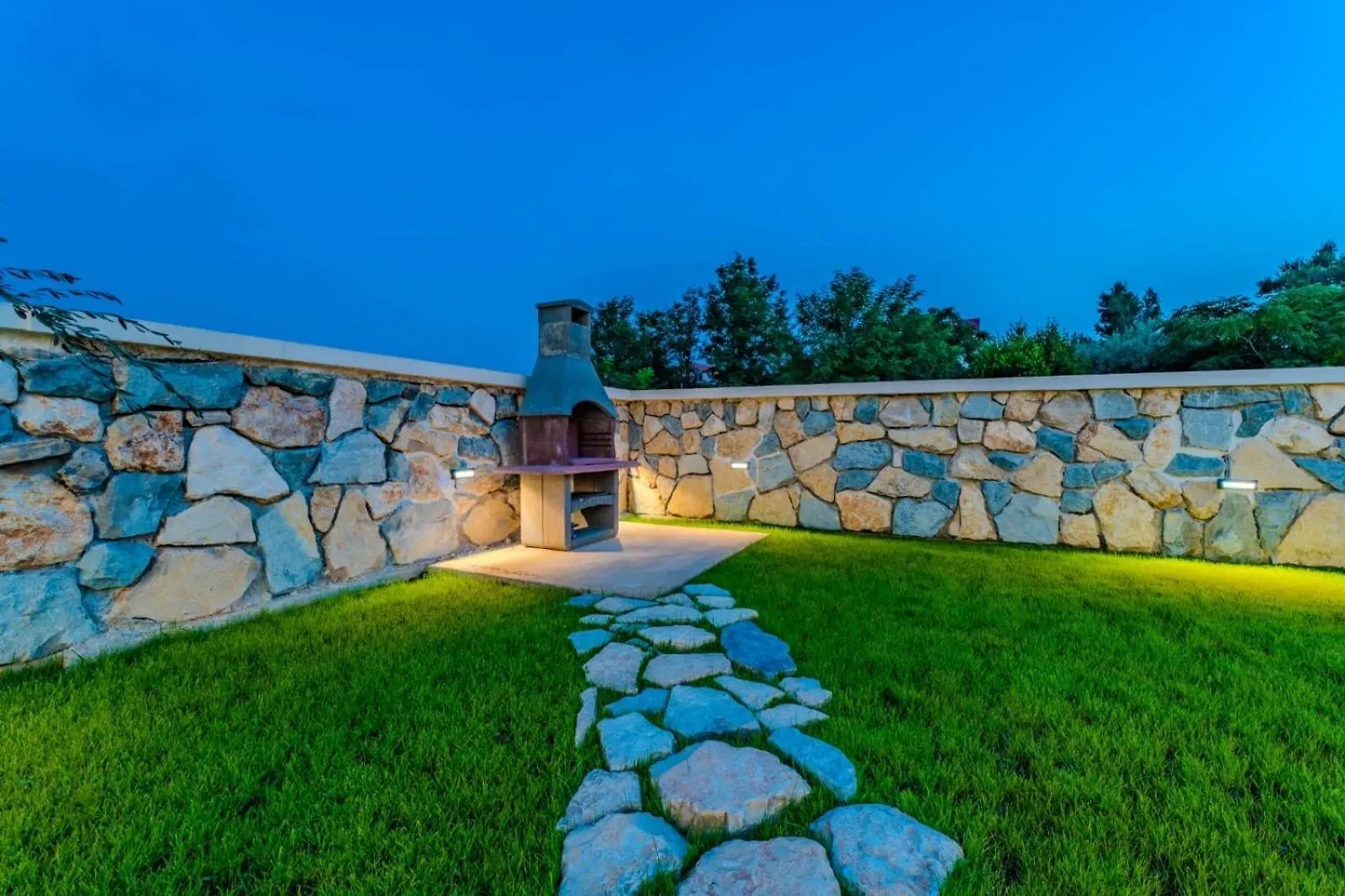 New Luxury Villa With Private Pool - By Ta Leut Agency Privlaka   Privlaka (Zadar)